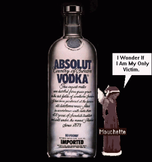 vodka