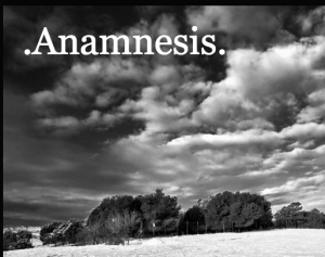 anamnesis