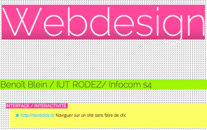 webdesign